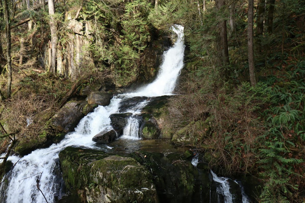 Air Terjun Baong