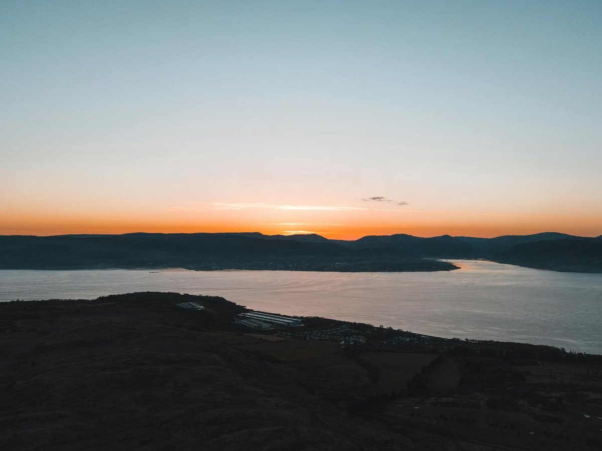 An Dubh-loch