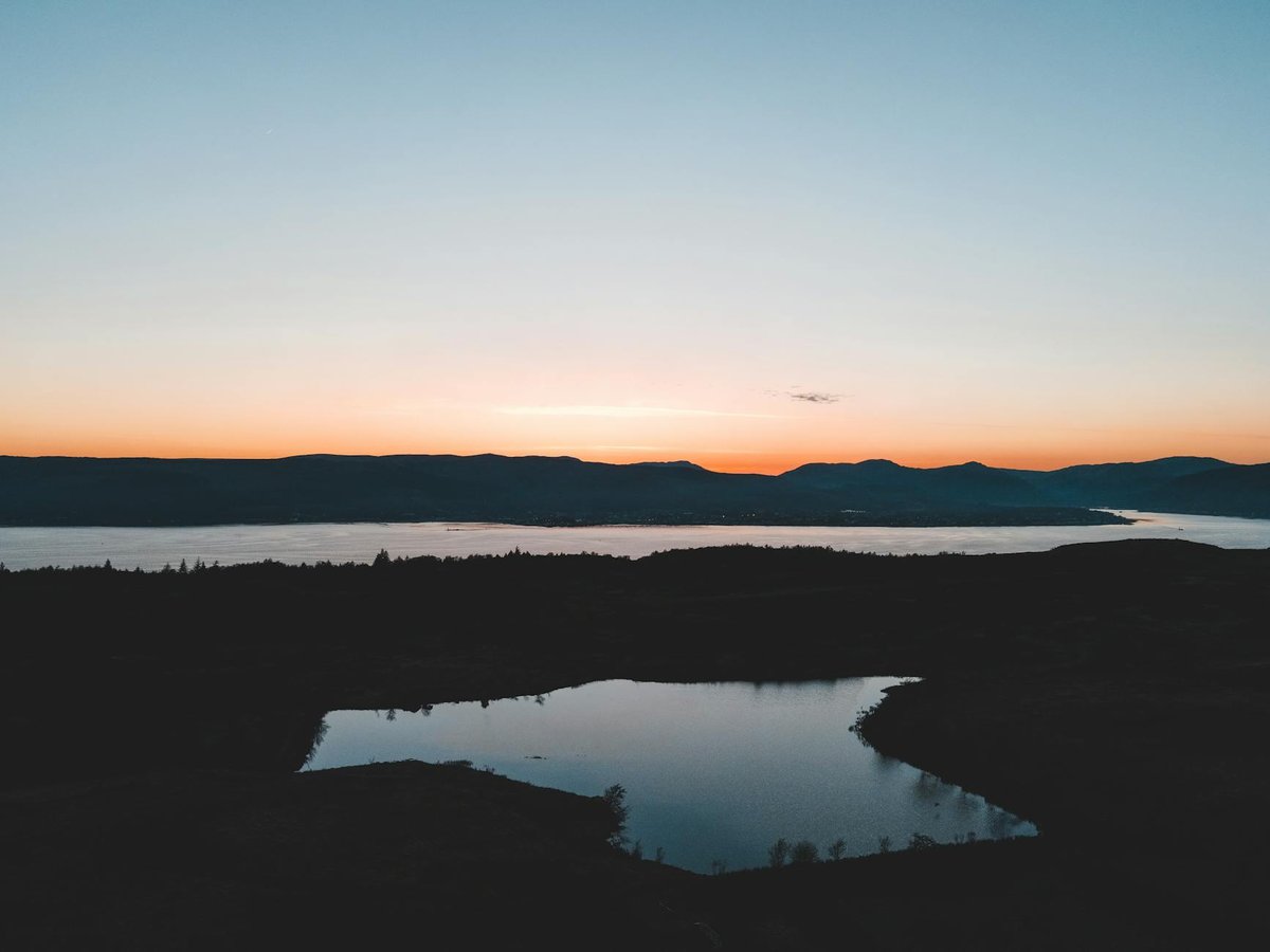 Arnarvatn-Stóra