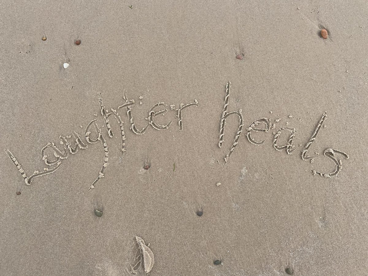 Gullane Sands
