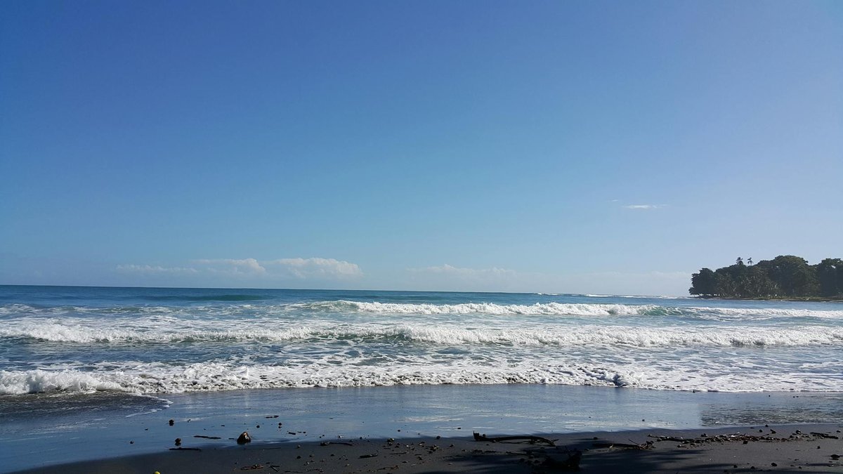 Cerro Puerto Viejo