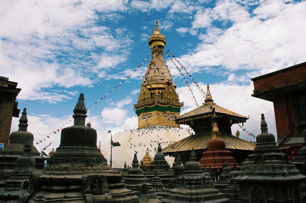 Ramghatdham