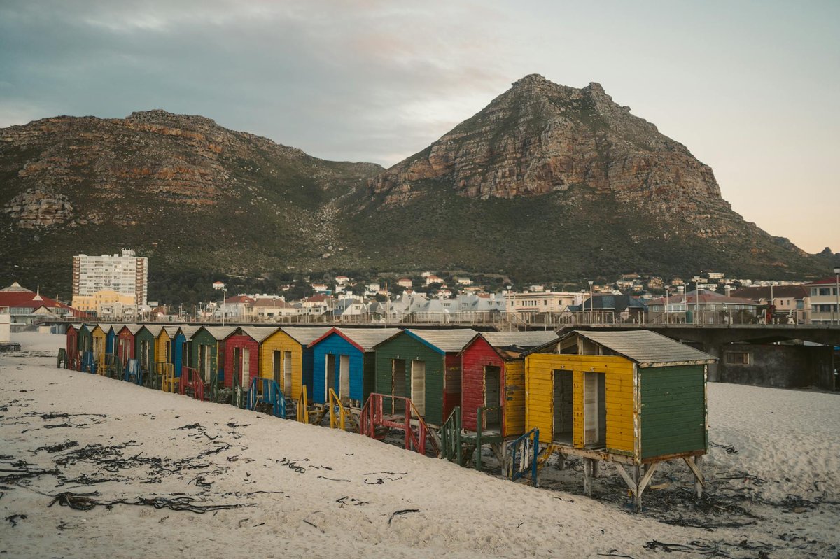 Santosstrand