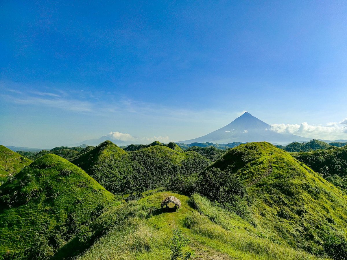 Mount Ragang