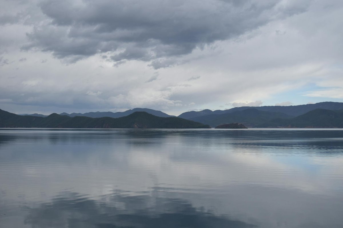 Danau Bakdak