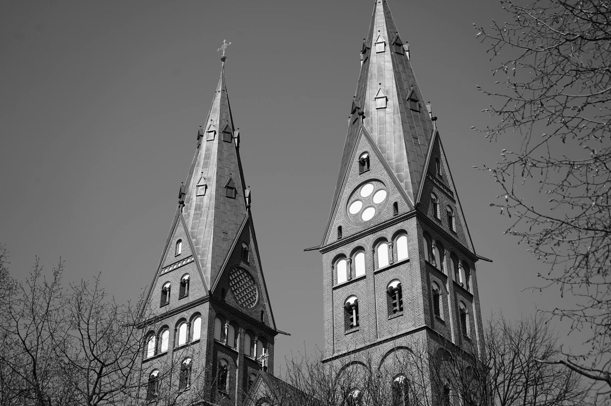 Cathedral of St. Joseph, Suwon
