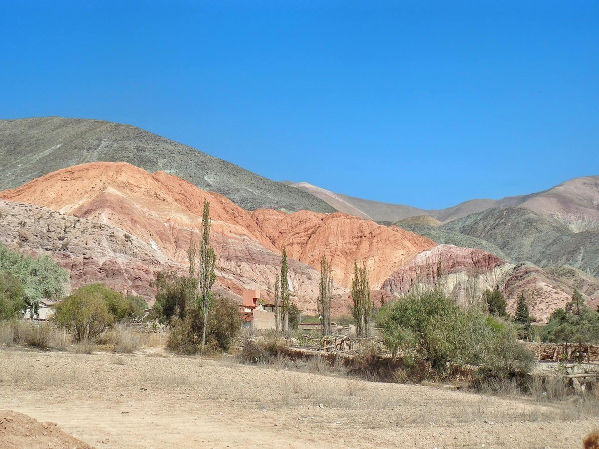Cerro El Derrumbadero