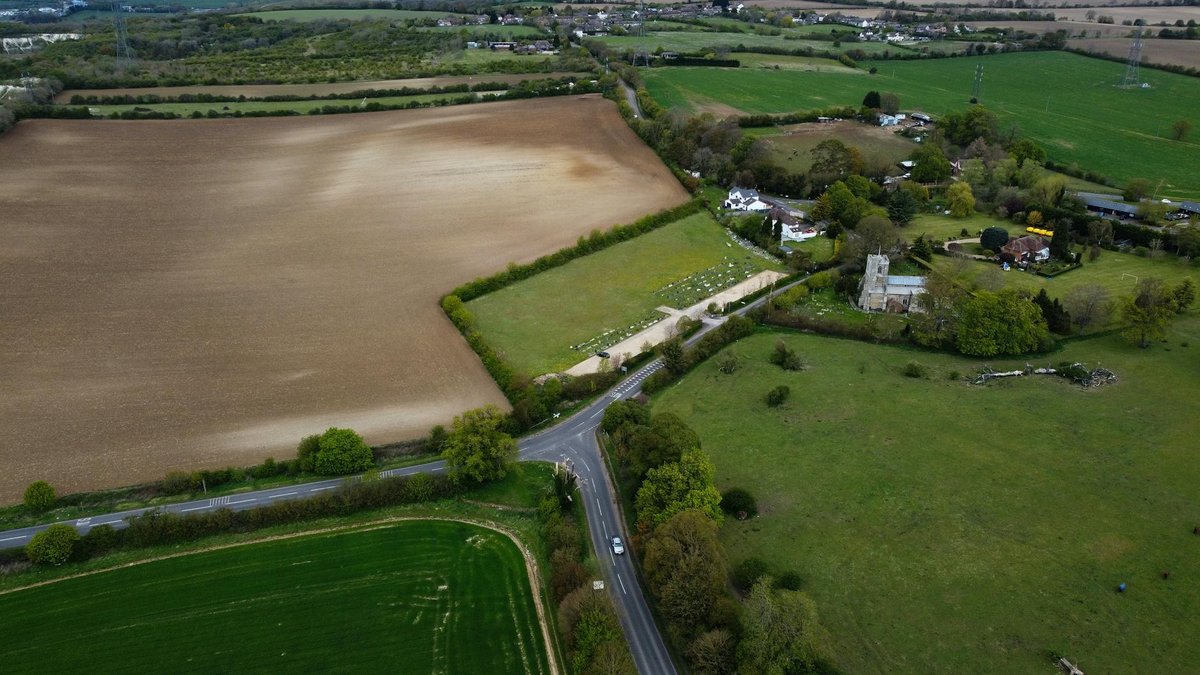 Abergele Roads