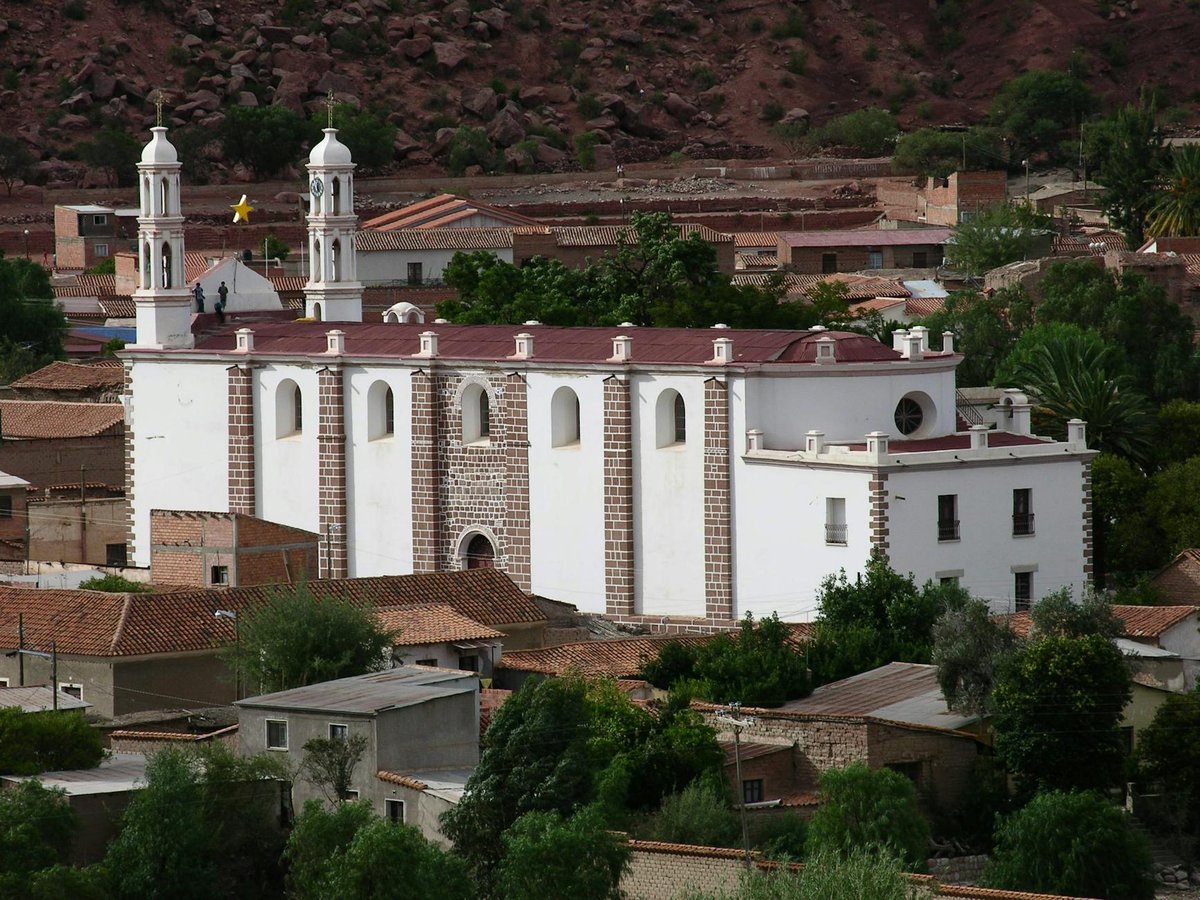 Daegu first church