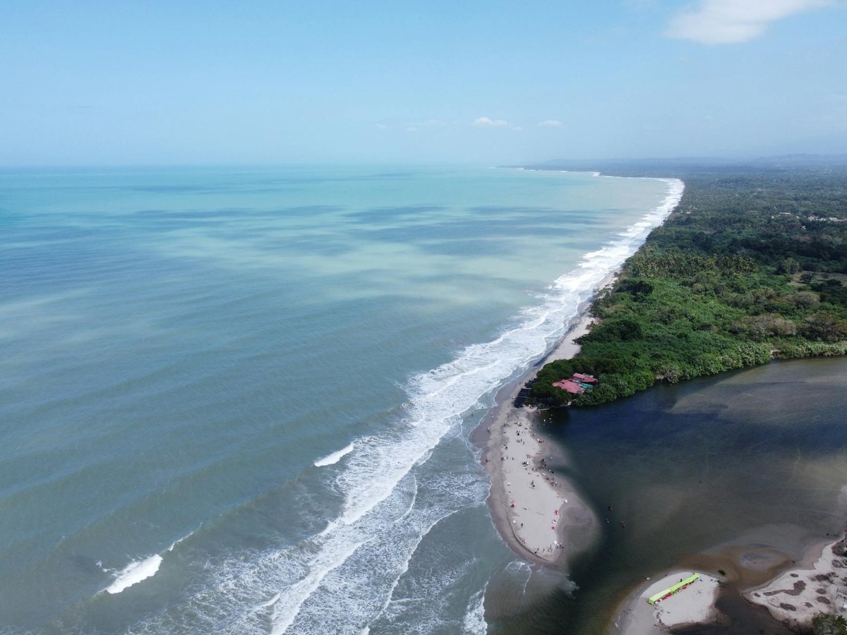 Costeno Beach