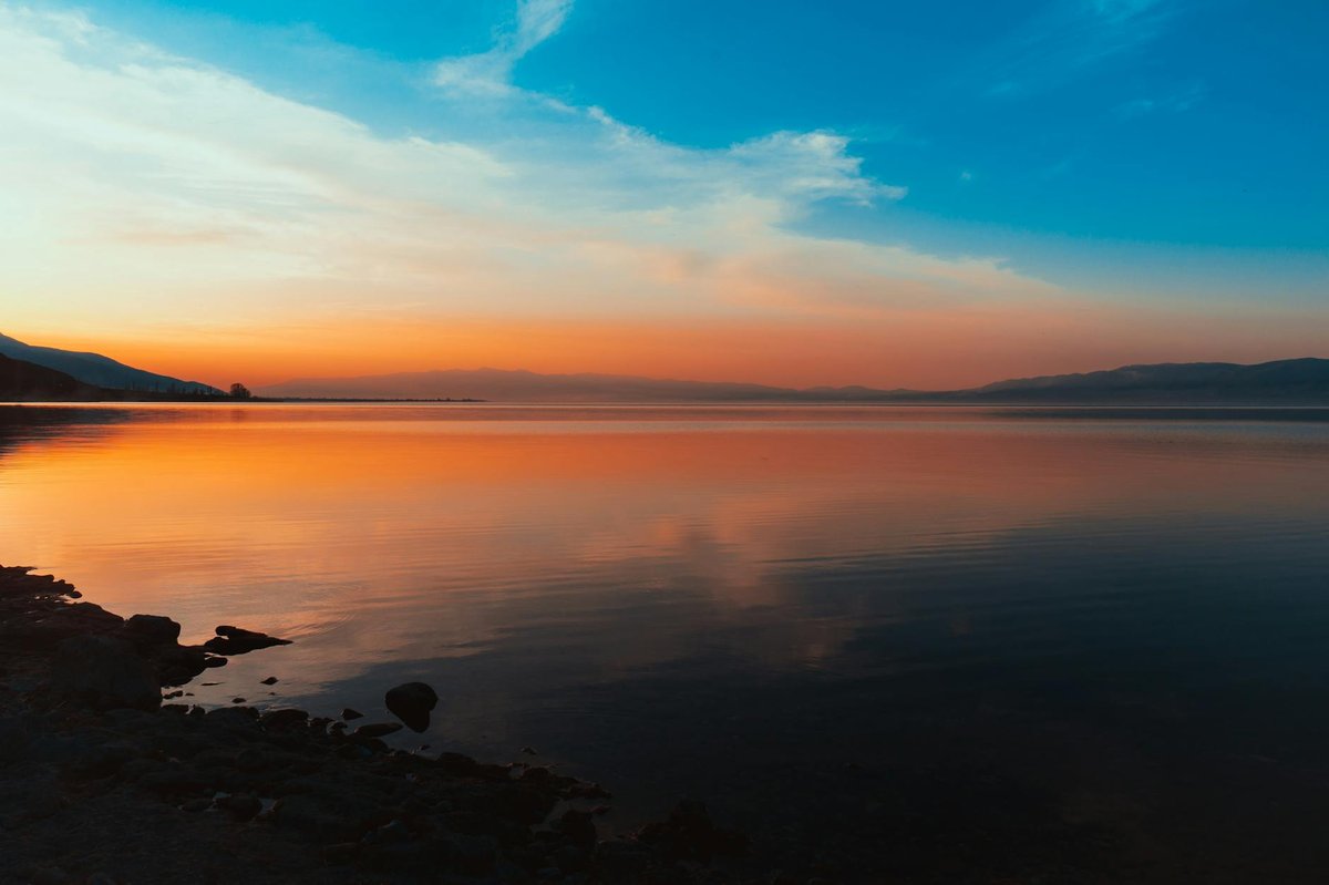 Lake Marmara