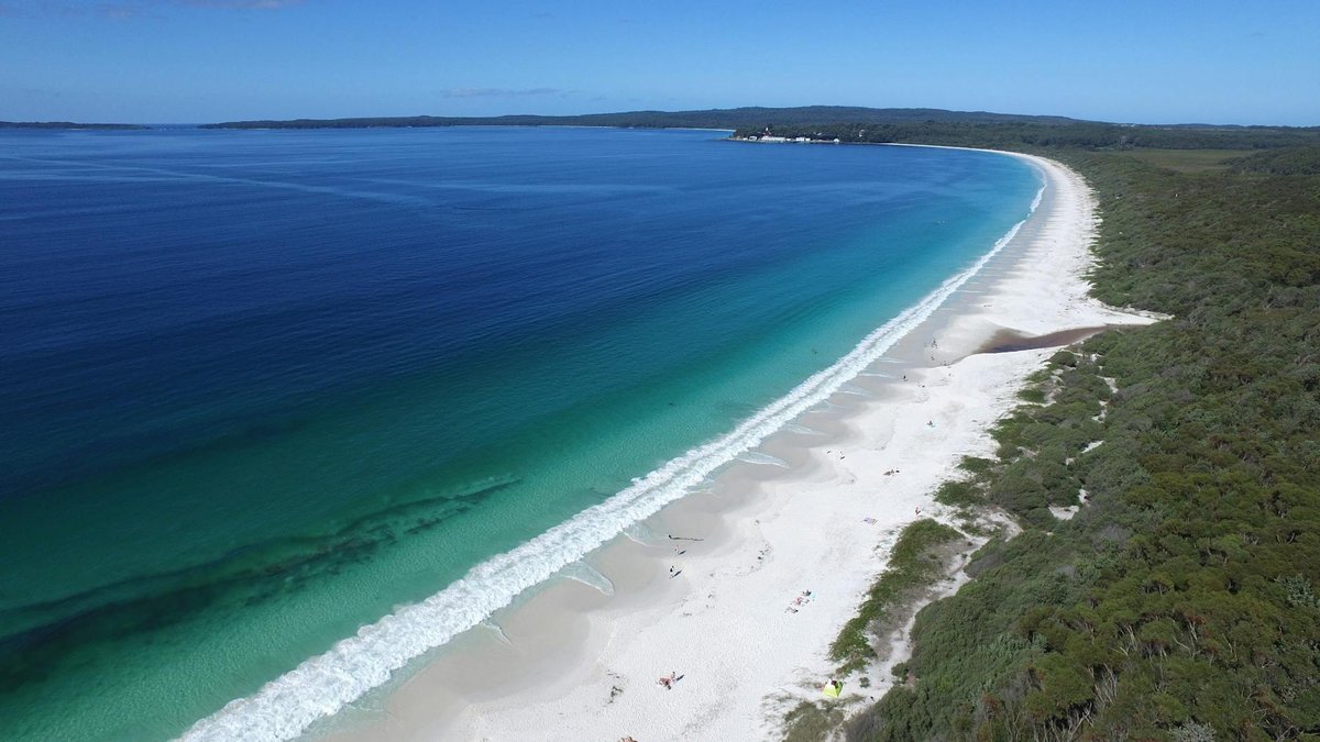 Booderee National Park