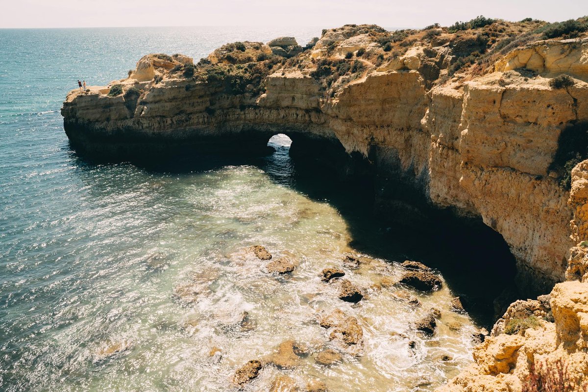 Moinhos Velhos Cave