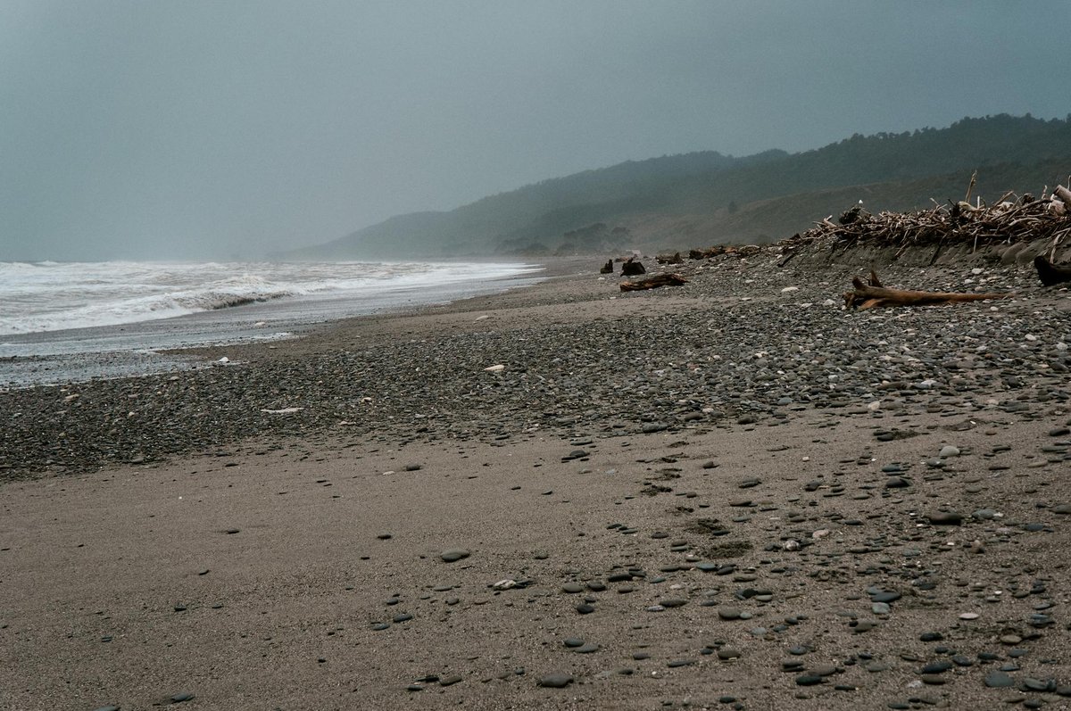 Back Beach