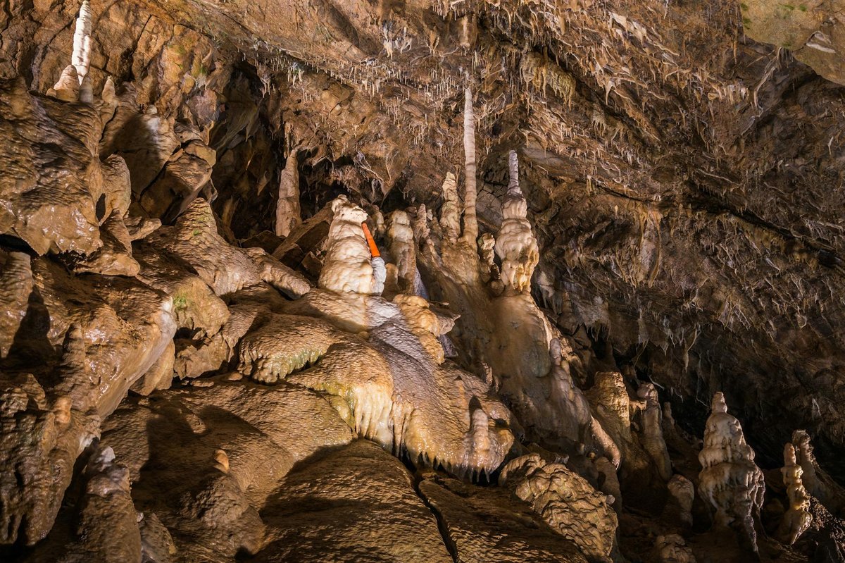 Atta Cave