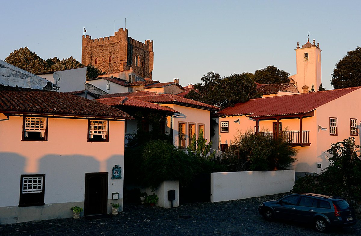 Castle of Degebe