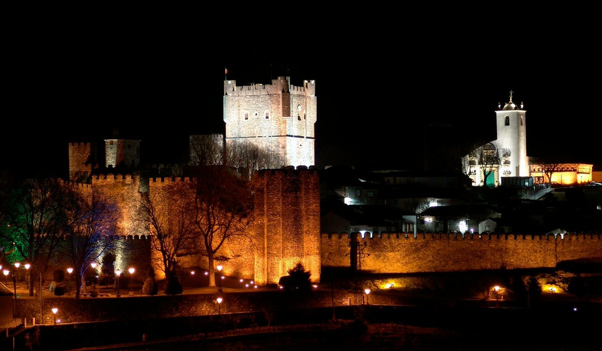 Castelo de Ourique