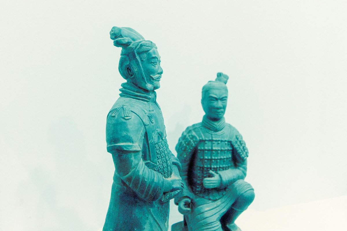 Emperor of China