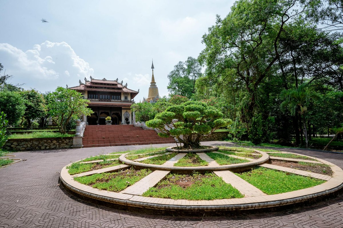 Doi Suthep-Pui National Park