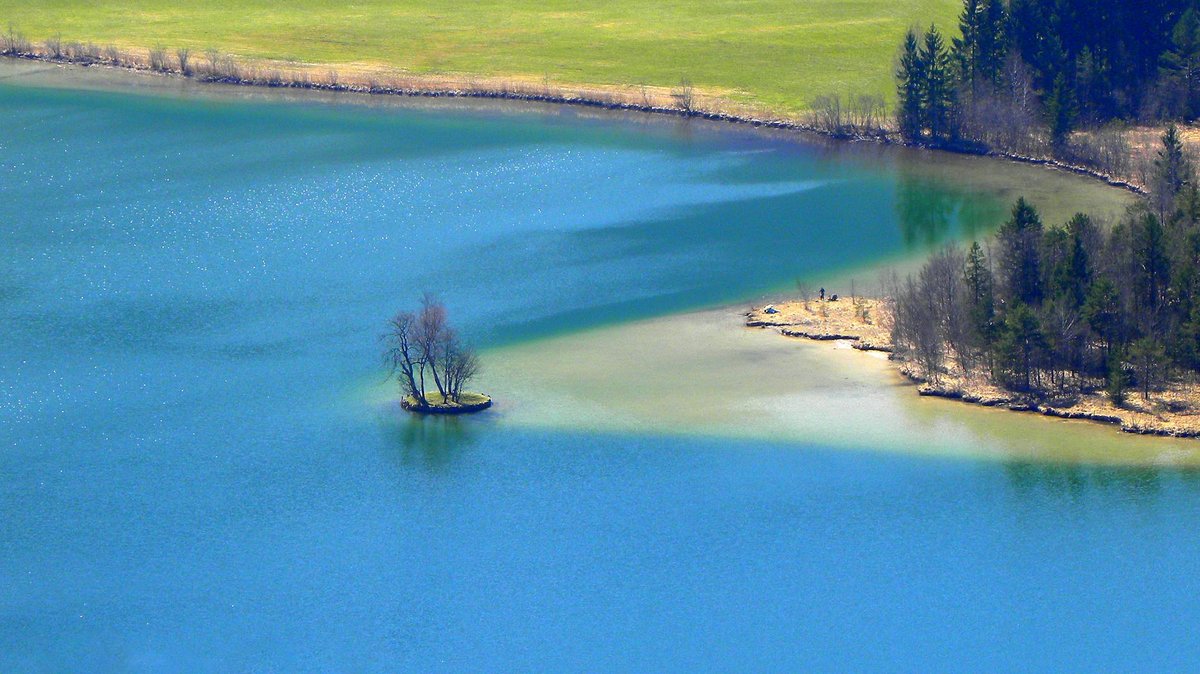 Catalina Lake