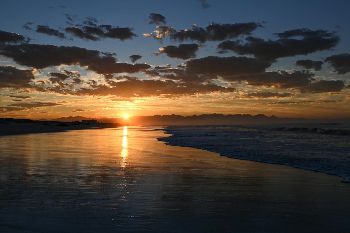 Sunrise Beach
