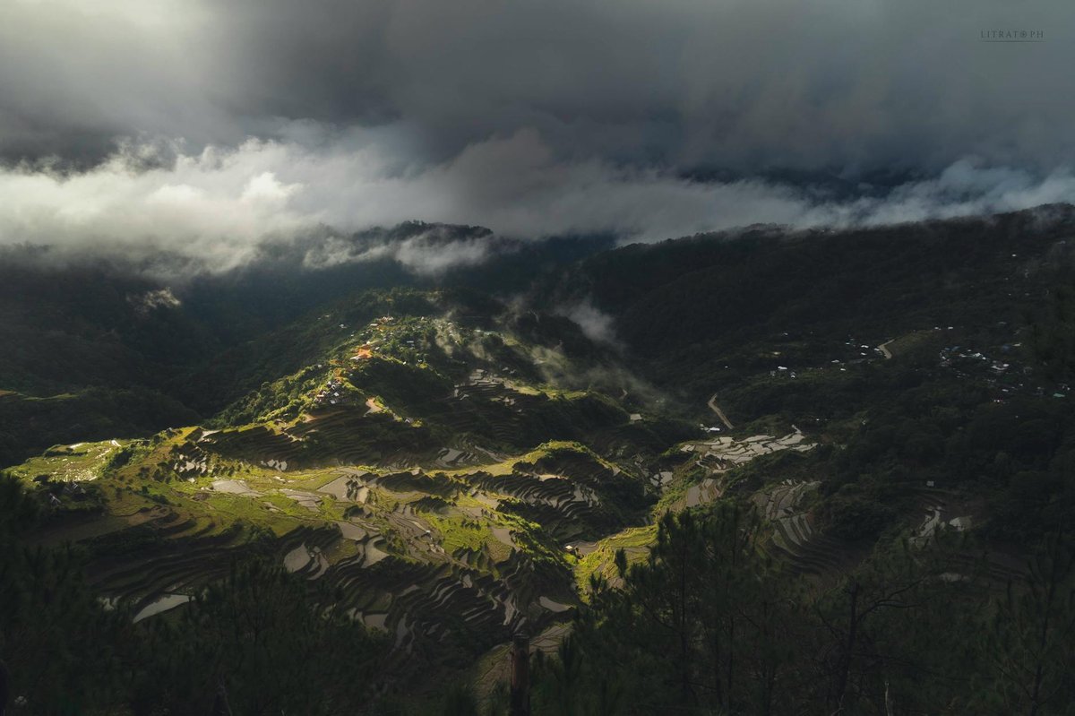 Balokon Mountain