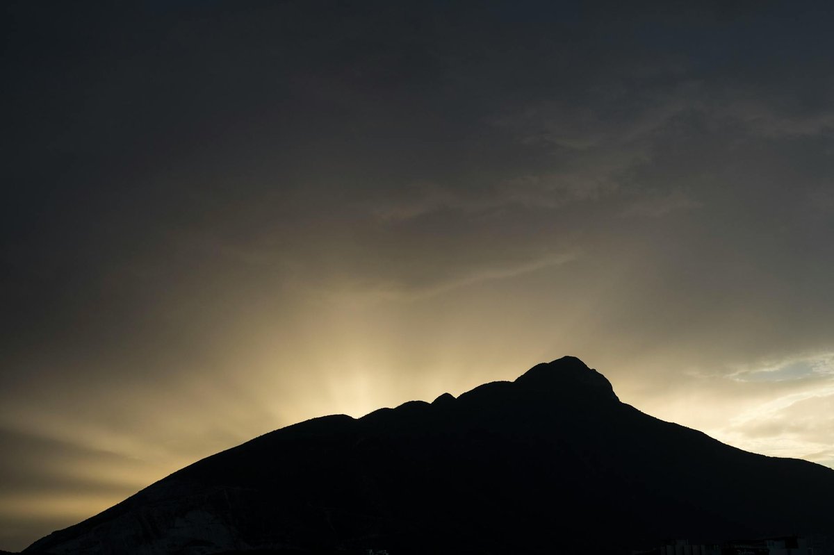 Cerro Pico de Gallina