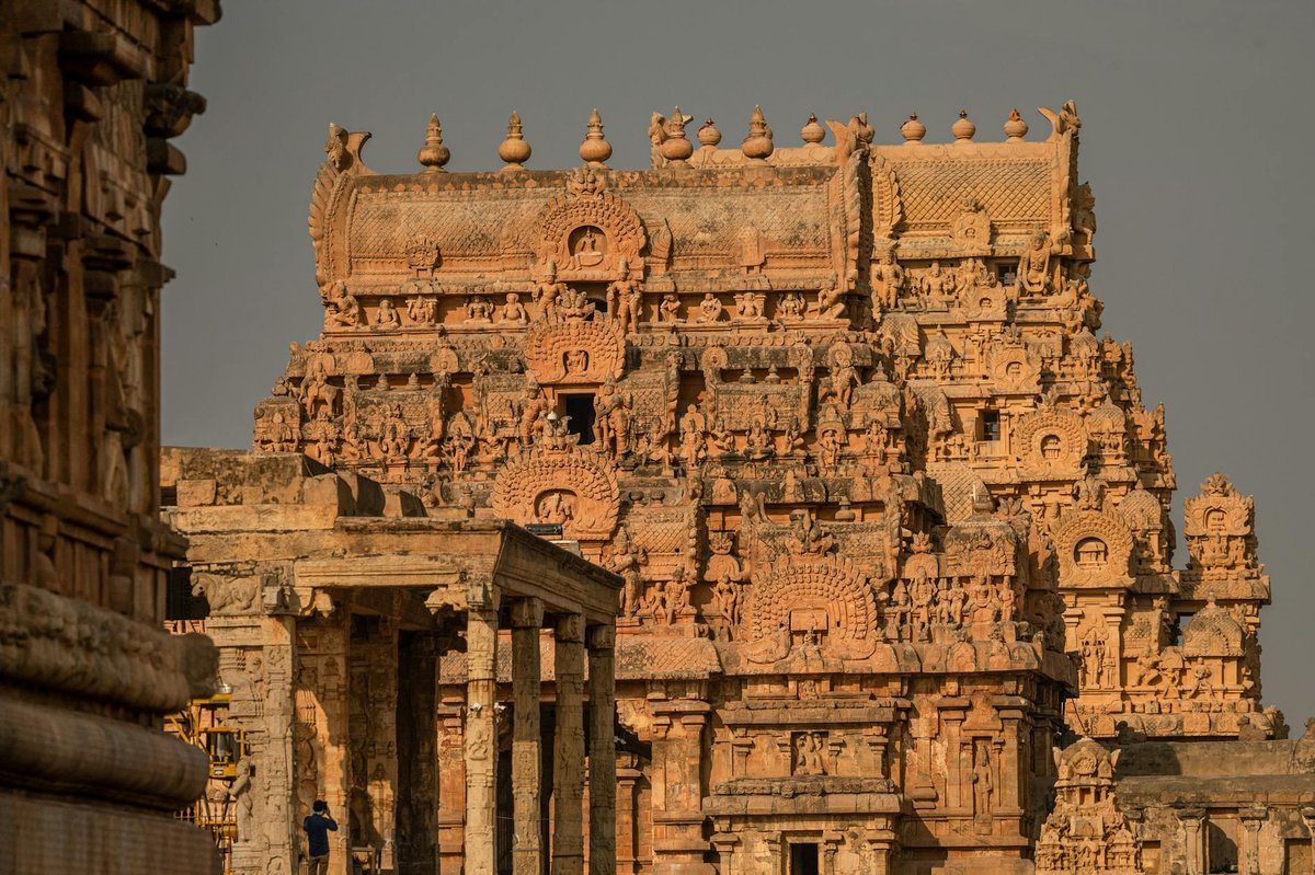 Great Temple