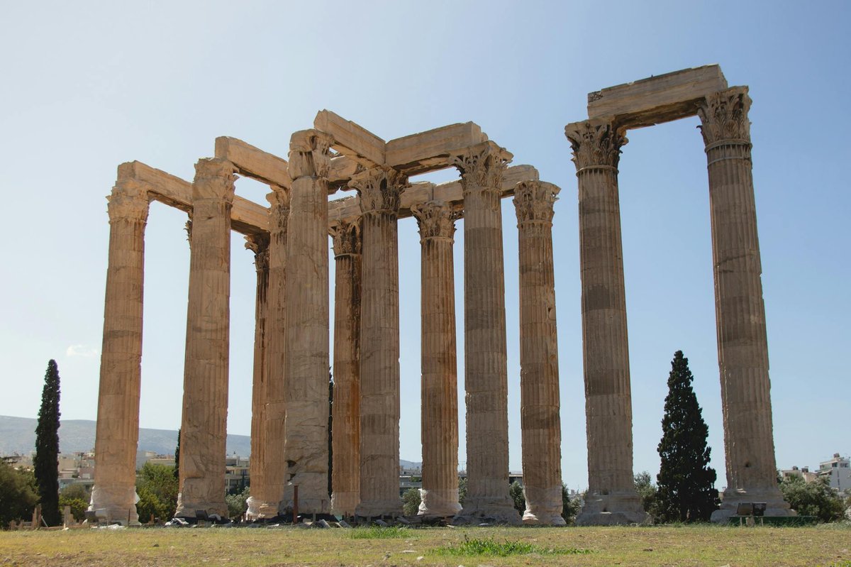 Ammoudara-Atlantica Akti Zeus