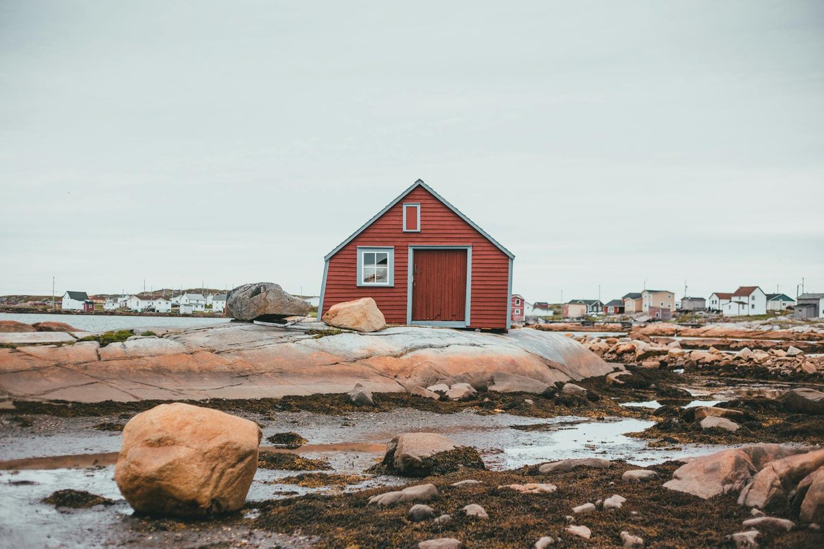 Carleton Village Shore