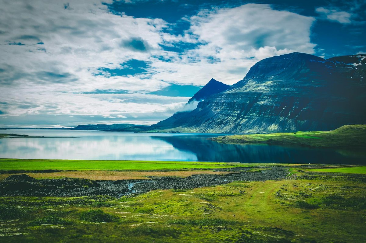 Norra Syterglaciären