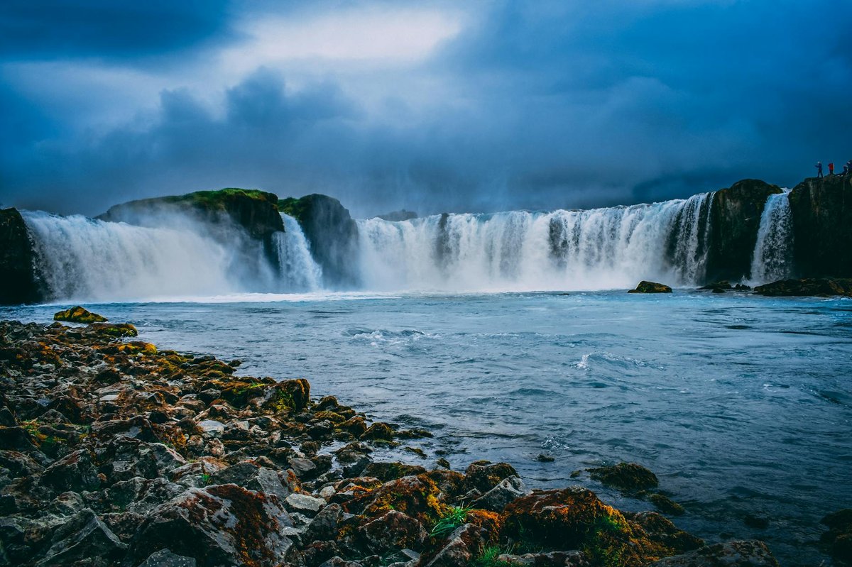 Lagarfoss