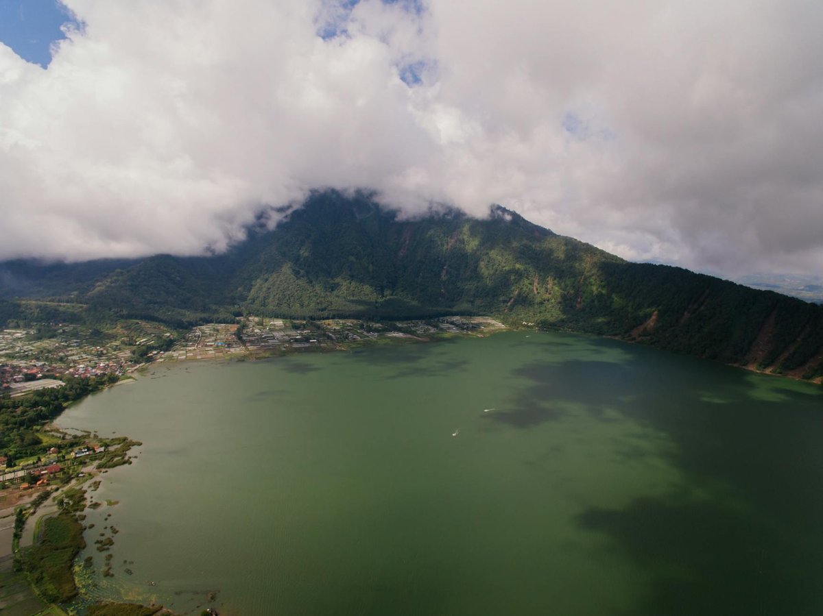 Mount Batur