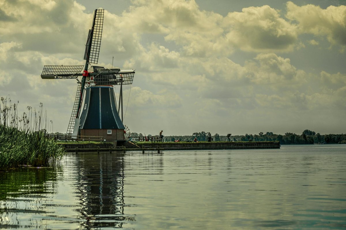 Egmondermeer (lake)