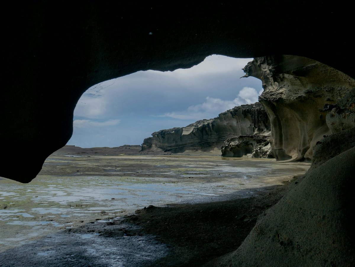 Callao Cave