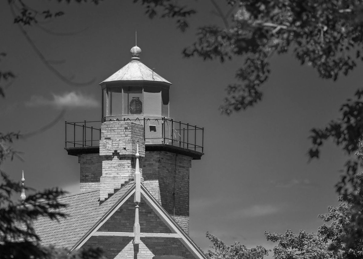 Eagle Bluff Lookout