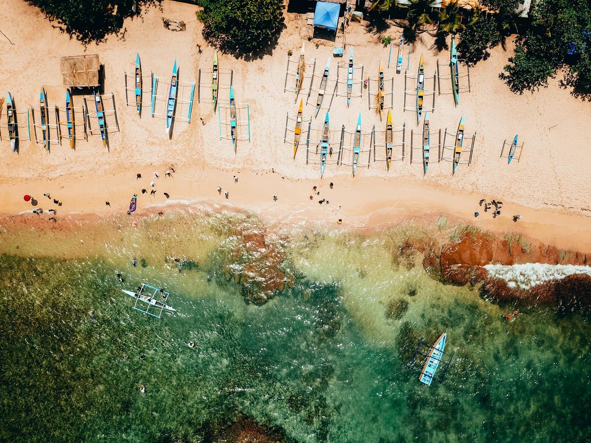 Alemanguan Beach