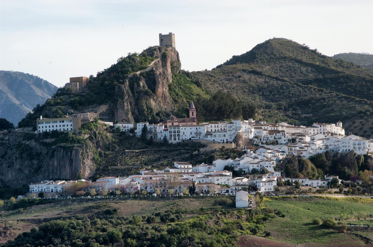 Hoyazo de Níjar