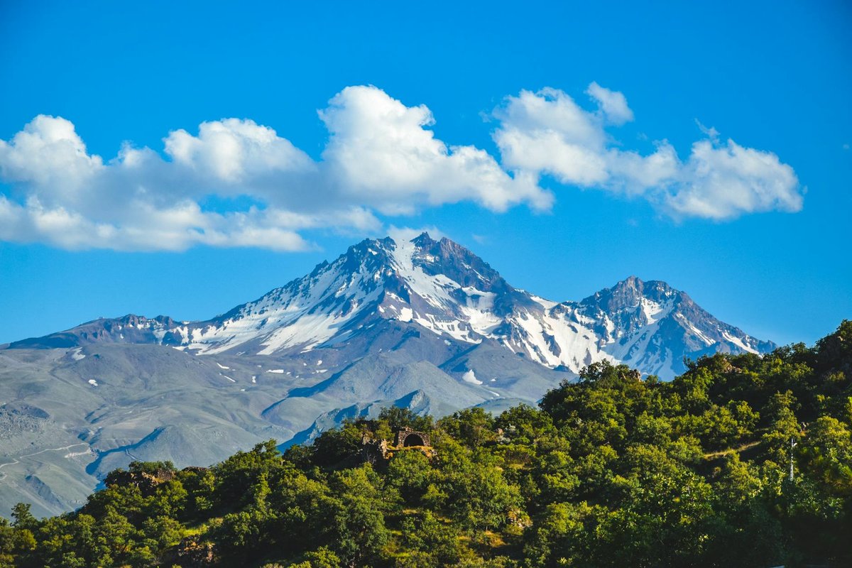 Ademkuran Dağı