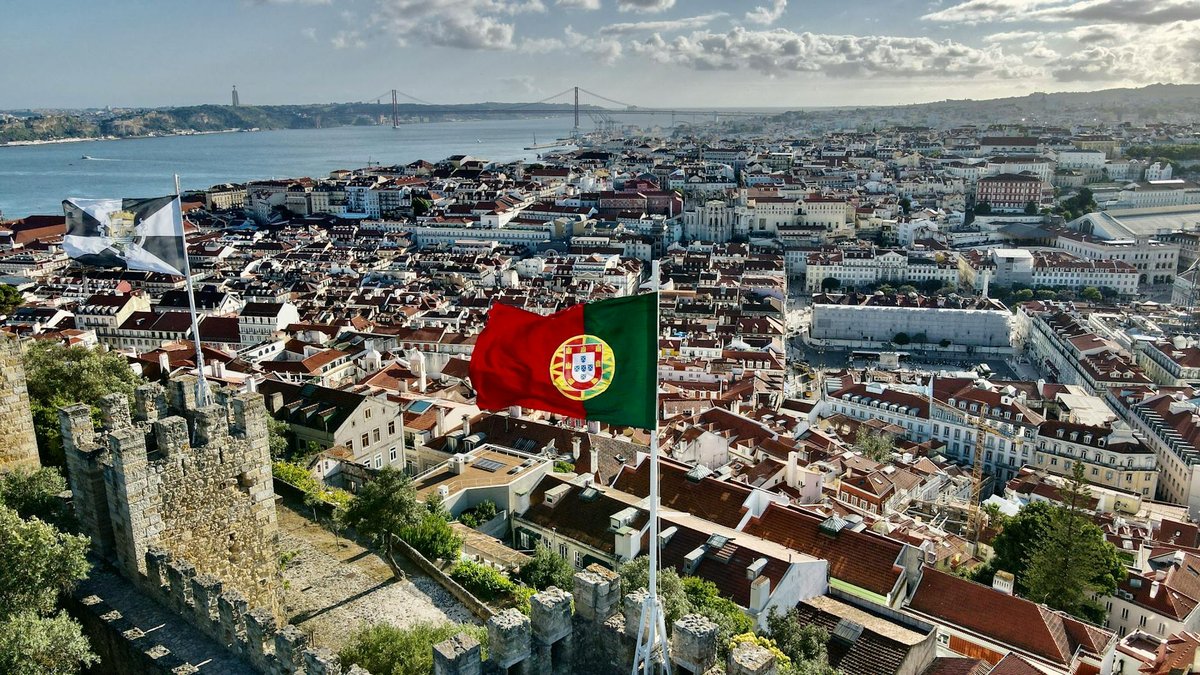 Alto de São Jorge