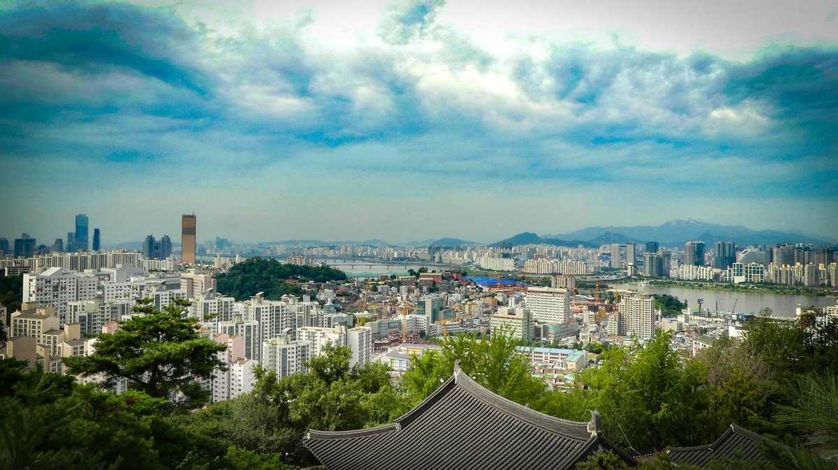 Daeheung-dong Catholic Church
