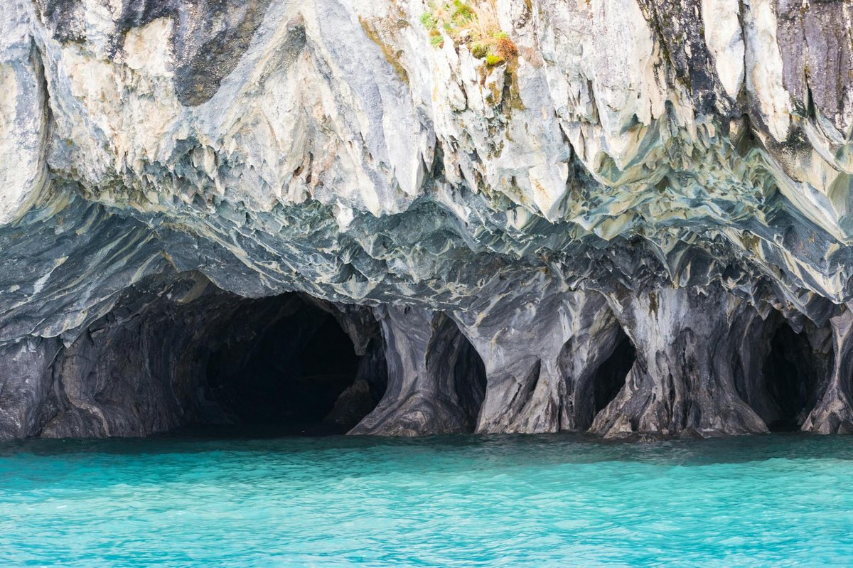 Florence Lake Cave