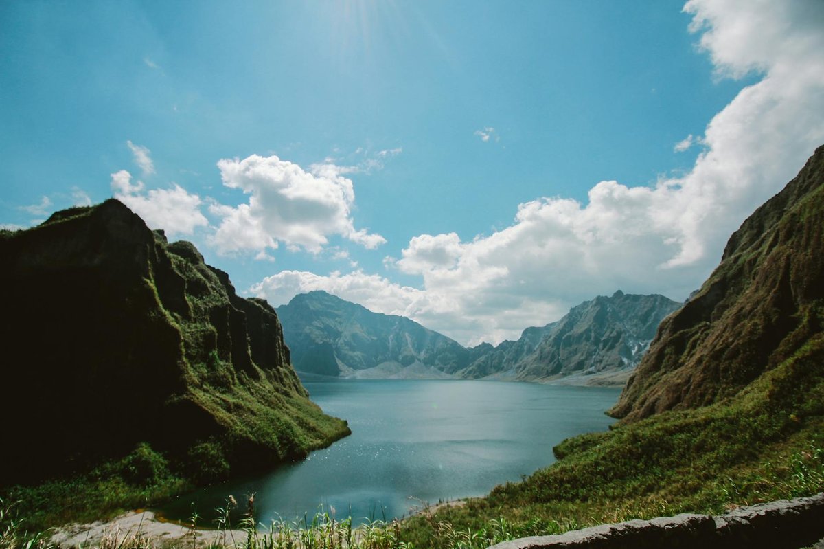 Lake Dakula