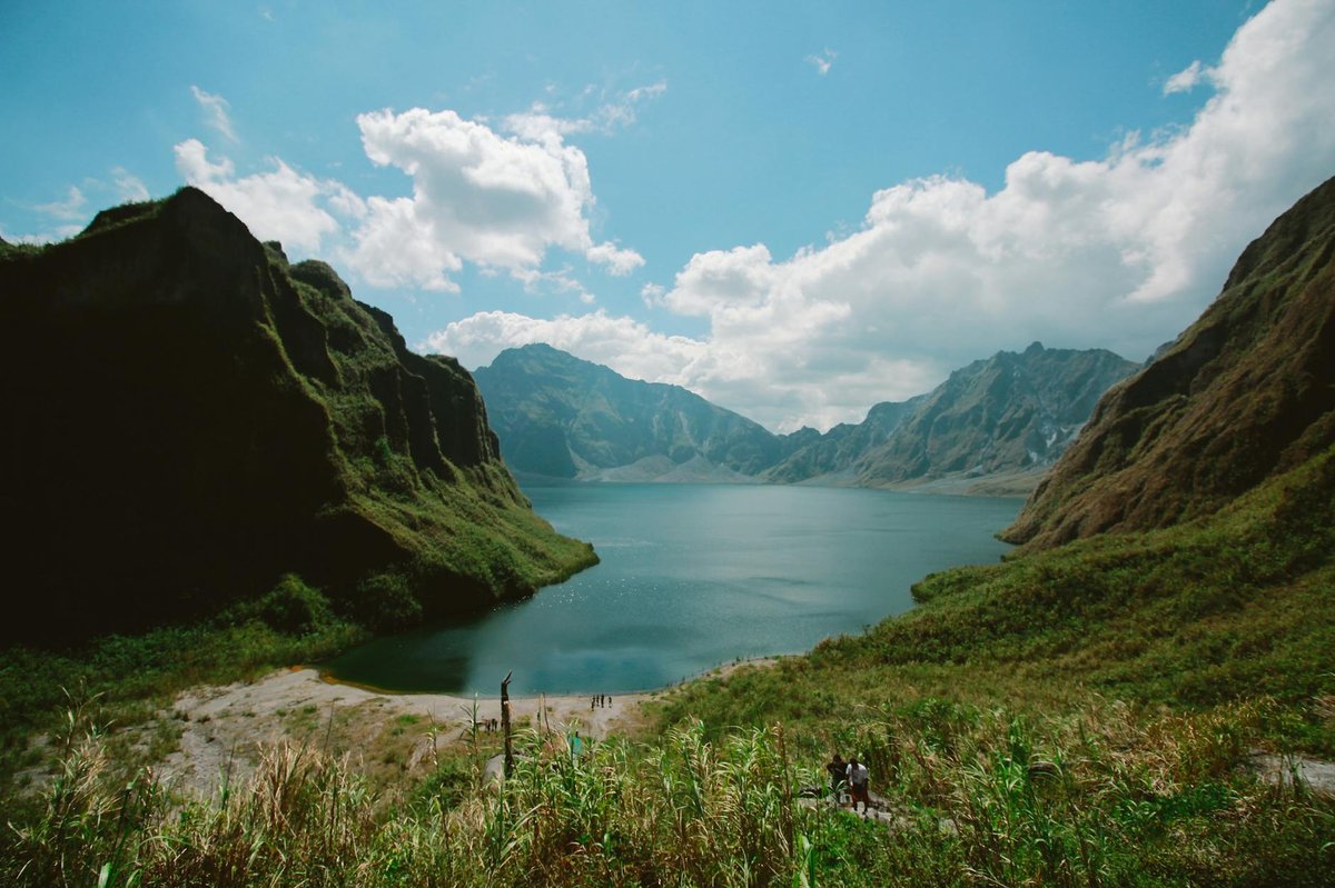 Lake Ernestine