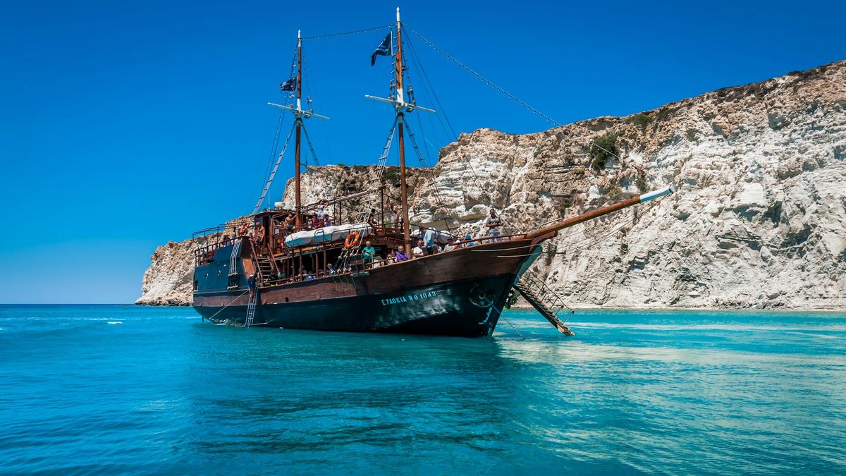 Afentis Christos, Lasithi