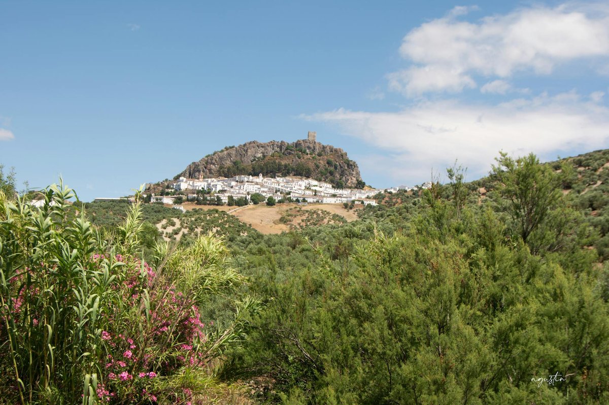 Sierra de la Macarena National Nature Park