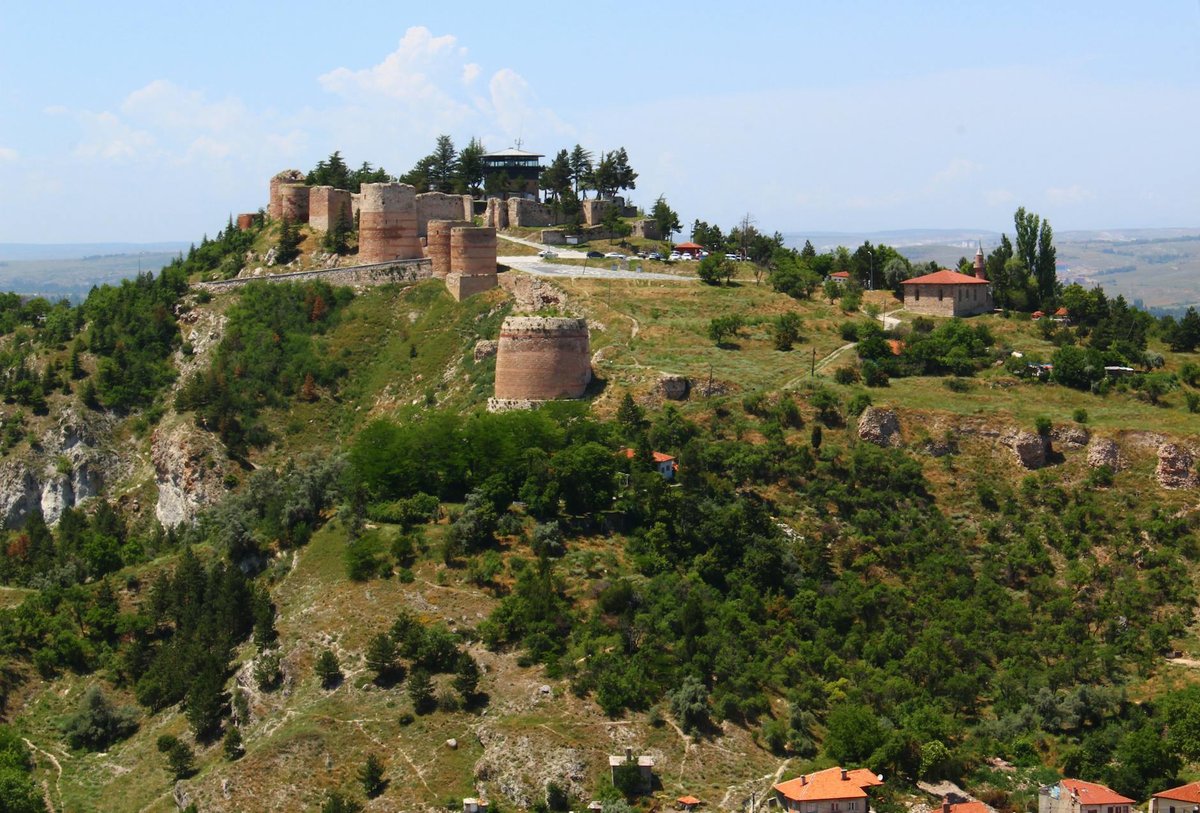Aydos Castle