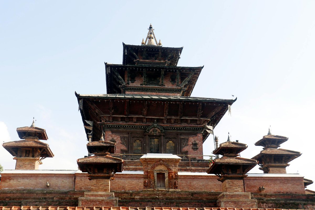 Taleju Temple