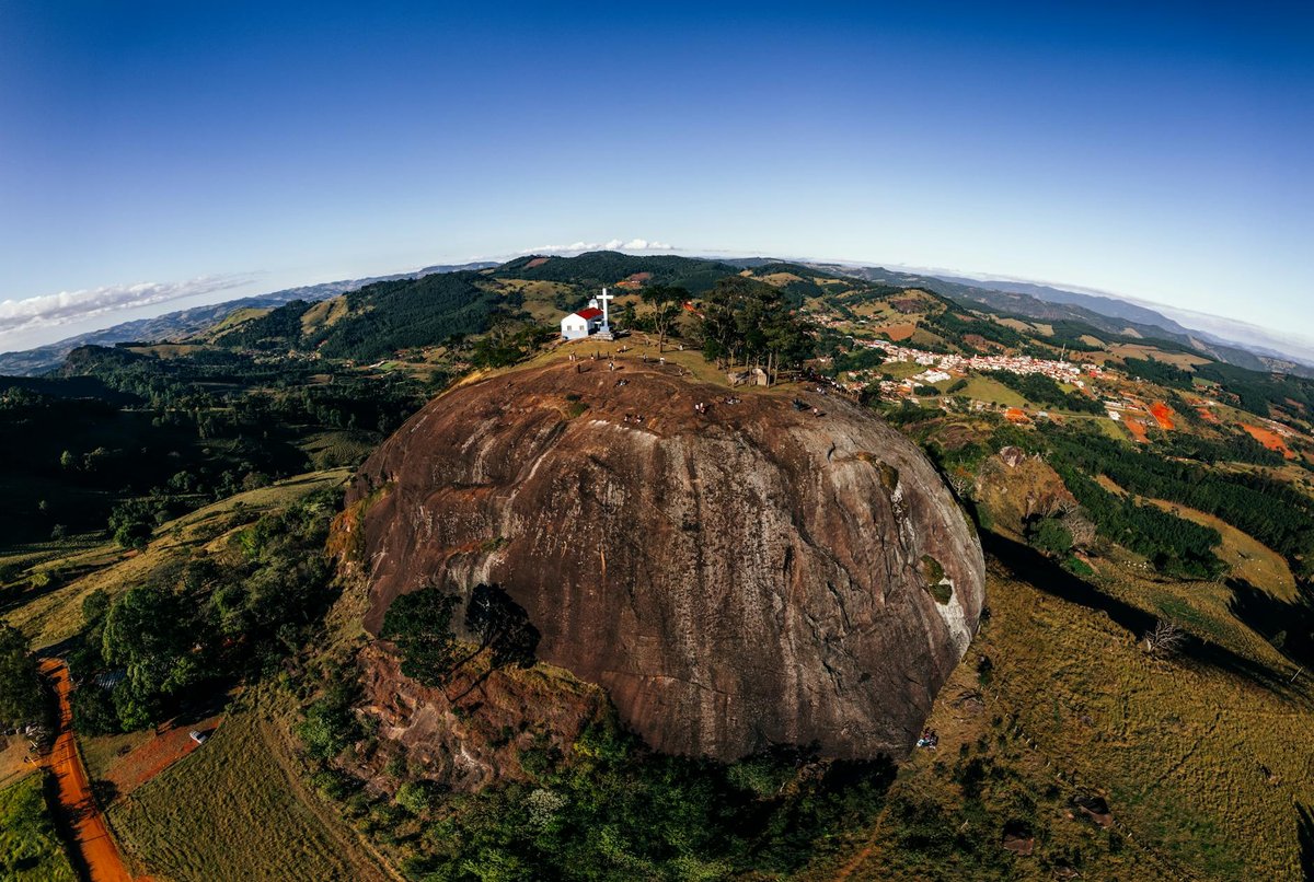 Coxilha Pedras Altas