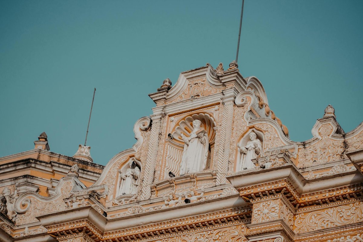 Iglesia de la Merced